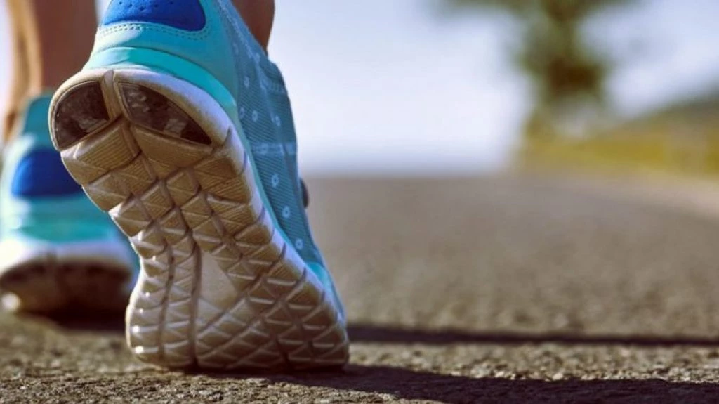 10 λεπτά τρέξιμο τη μέρα χαρίζουν χρόνια ζωής!